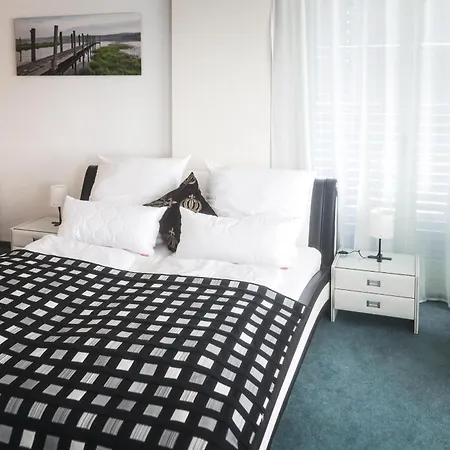 The Business Loft Otel Wolfsburg