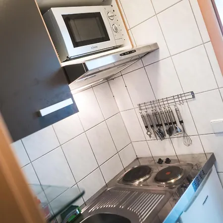 The Business Loft Wolfsburg