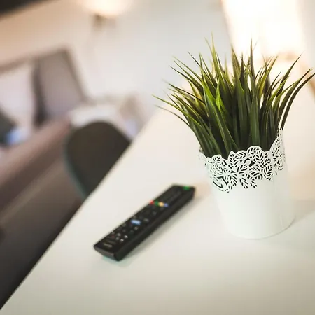 The Business Loft Hotel