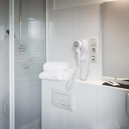 The Business Loft Otel Wolfsburg