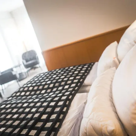 The Business Loft * Wolfsburg