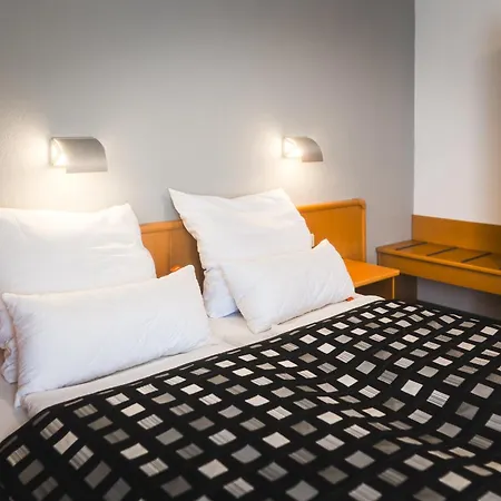 The Business Loft Hotel *
