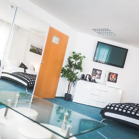 The Business Loft Wolfsburg