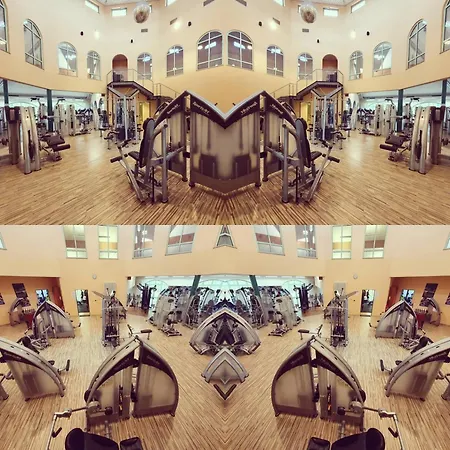 The Business Loft Otel