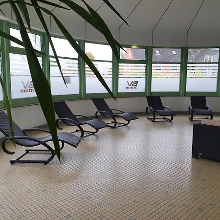 The Business Loft Otel