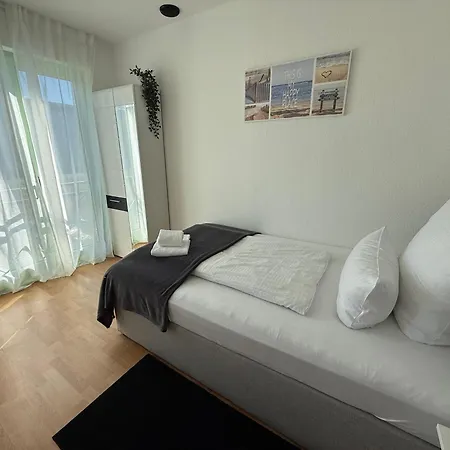 The Business Loft Otel