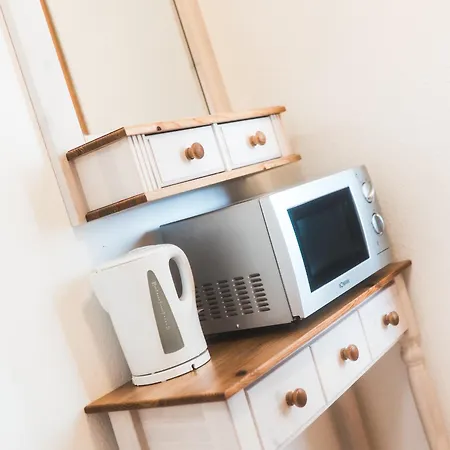 The Business Loft Hotel Wolfsburg