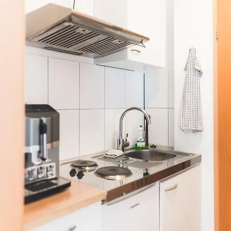 The Business Loft Hotel *