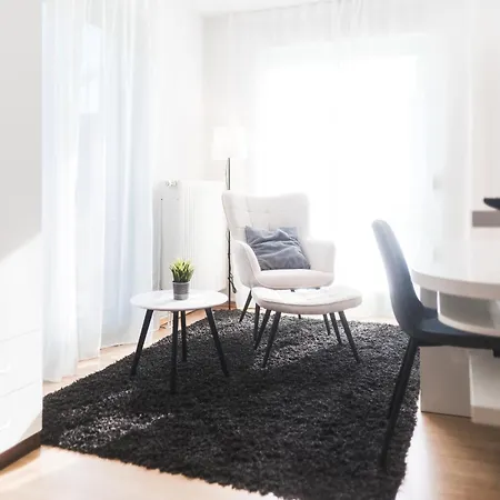 The Business Loft Otel