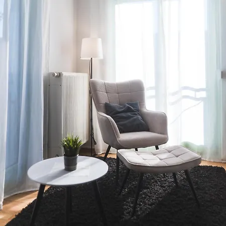 The Business Loft Hotel Wolfsburg