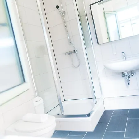 Otel The Business Loft