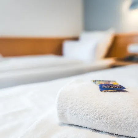 Hotel The Business Loft Wolfsburg