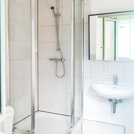 Otel The Business Loft *