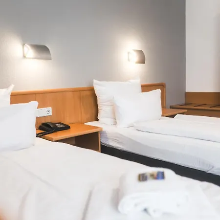 Hotel The Business Loft