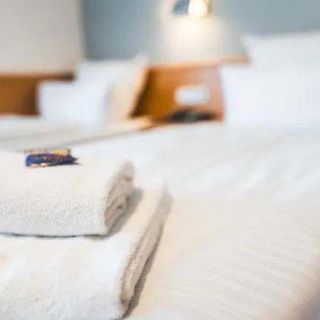 The Business Loft Hotel Wolfsburg