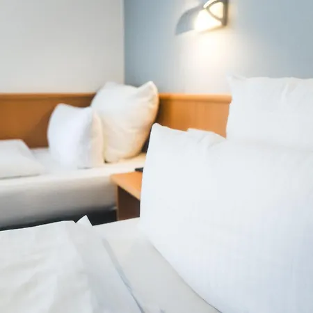 The Business Loft 4* 볼프스부르크