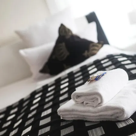 The Business Loft Otel Wolfsburg