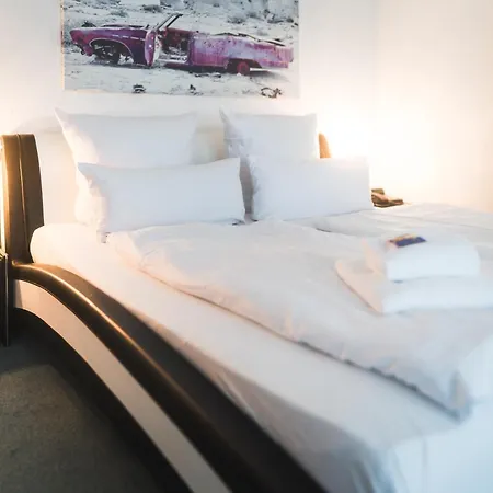 Otel The Business Loft