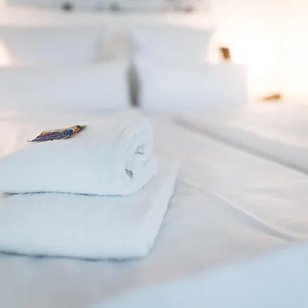 The Business Loft Otel Wolfsburg