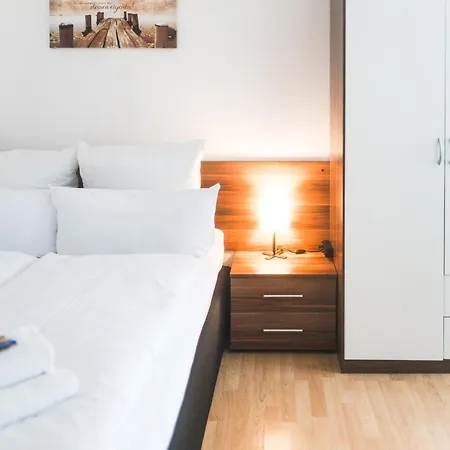 The Business Loft * Wolfsburg