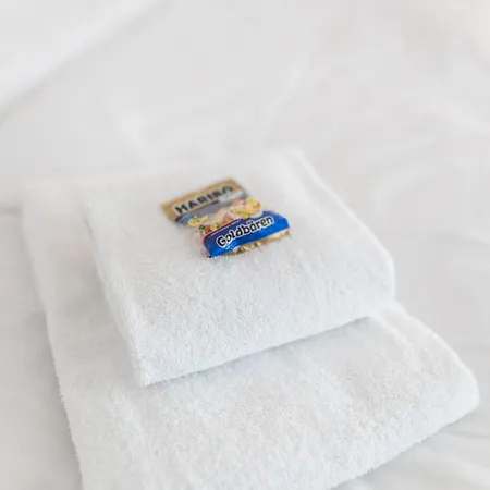 The Business Loft Hotel *