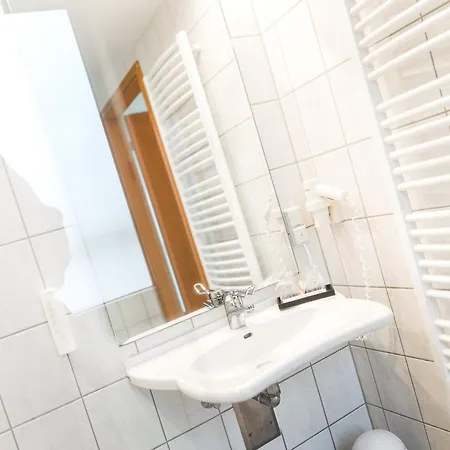 Hotel The Business Loft Wolfsburg