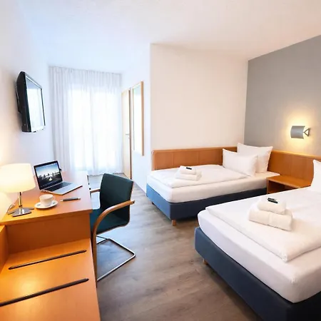 The Business Loft Wolfsburg