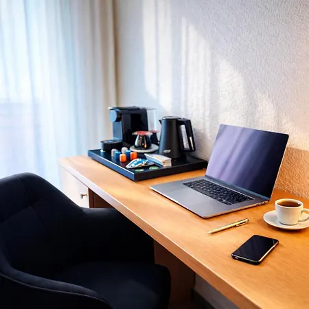 The Business Loft Hotel