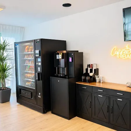 Hotel The Business Loft