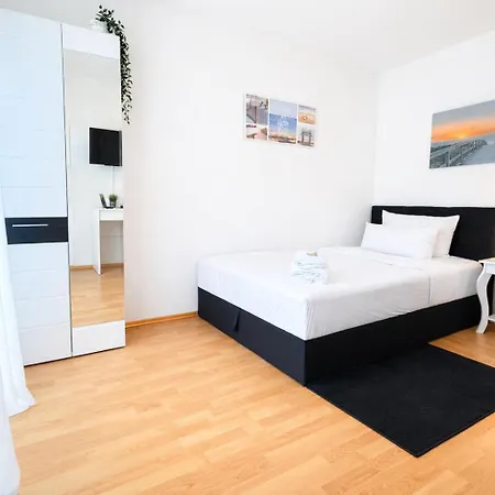 The Business Loft Wolfsburgo