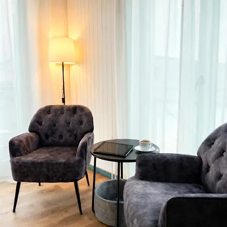 The Business Loft