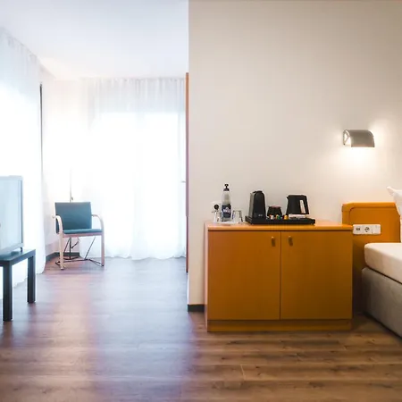 The Business Loft * Wolfsburgo