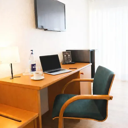Hotel The Business Loft *