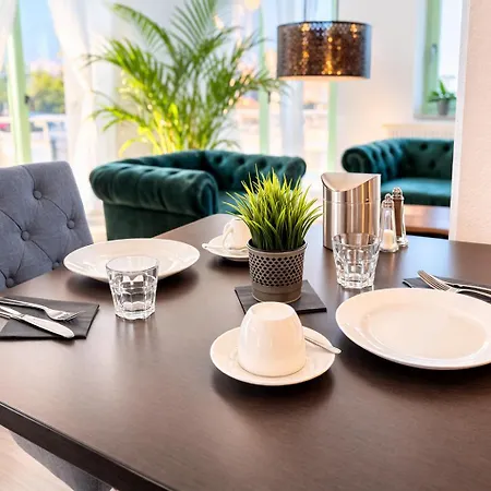 Hotel The Business Loft Wolfsburg