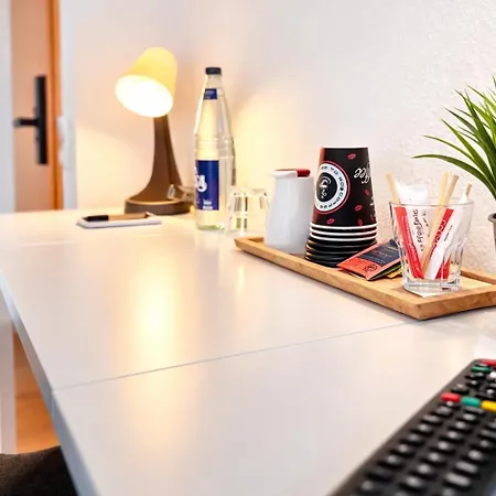 The Business Loft Hotel *