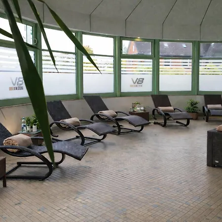 The Business Loft Hotel Wolfsburg