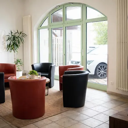 The Business Loft Hotel