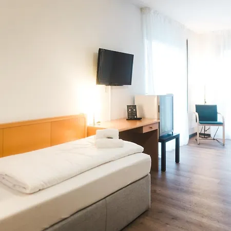 The Business Loft * Wolfsburg