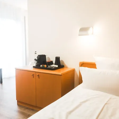 Hotel The Business Loft