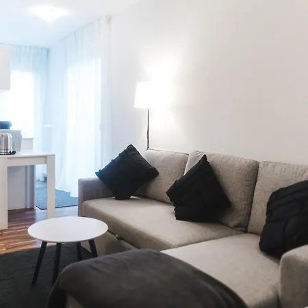 Hotel The Business Loft Wolfsburg