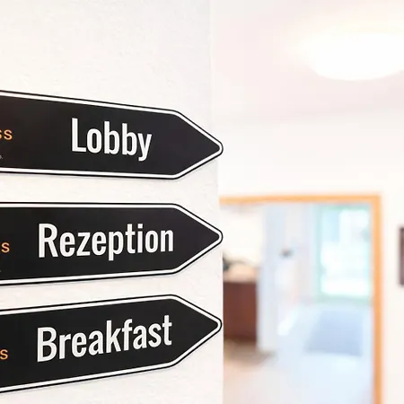 The Business Loft Hotel *
