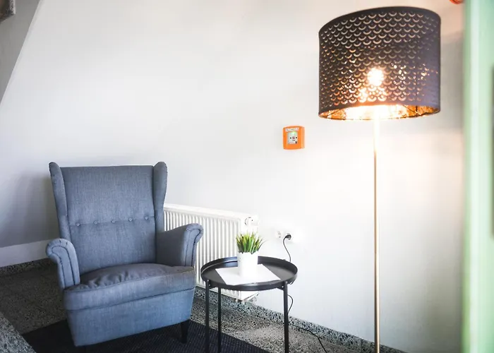 The Business Loft Szálloda