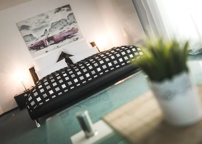 The Business Loft Wolfsburg