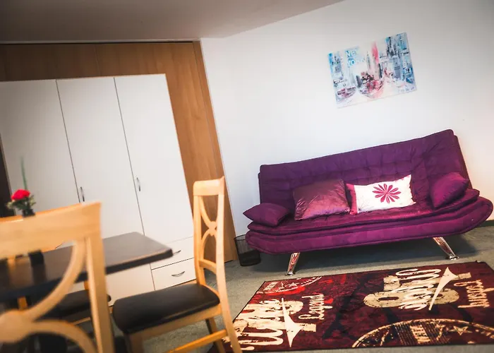 The Business Loft Wolfsburg