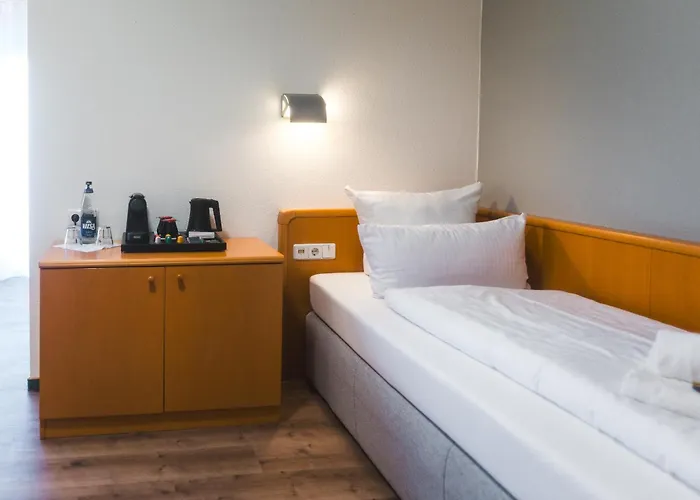 The Business Loft Szálloda *
